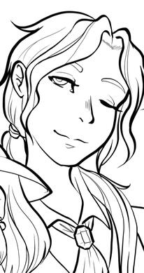 Lineart